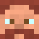 Download Free Wraek of the Orcas Skin for Minecraft image 3 Wraek of the Orcas - Male Minecraft Skins - image 3