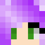 Old Me - Female Minecraft Skins - image 3