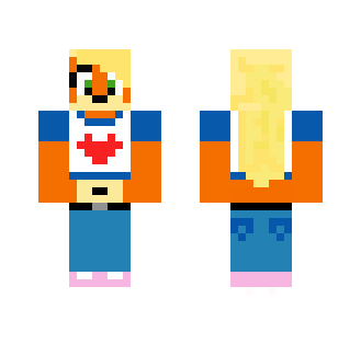Coco Bandicoot