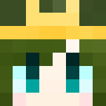 Hatsune Miku - 1925 - Female Minecraft Skins - image 3