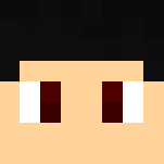 cool fire boy - Boy Minecraft Skins - image 3