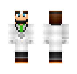 Dr. Luigi HD & 3D