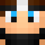 Dr. Luigi HD & 3D - Male Minecraft Skins - image 3