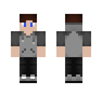 A skin for a friend of mine