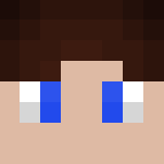 Download Free A skin for a friend of mine Skin for Minecraft image 3 A skin for a friend of mine - Male Minecraft Skins - image 3