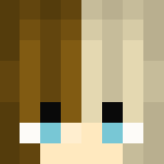 request ; @m0nkittehcx - Female Minecraft Skins - image 3