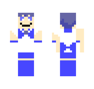 Sailor Mercury