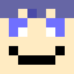 Sailor Mercury - Female Minecraft Skins - image 3
