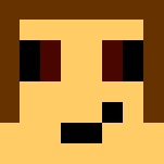 FlowerSwitch Sam - Female Minecraft Skins - image 3