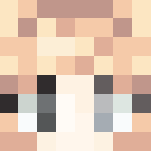 A skin for my friend :33 - Female Minecraft Skins - image 3