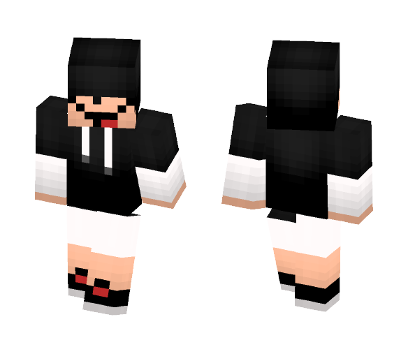 Deerp - Male Minecraft Skins - image 1