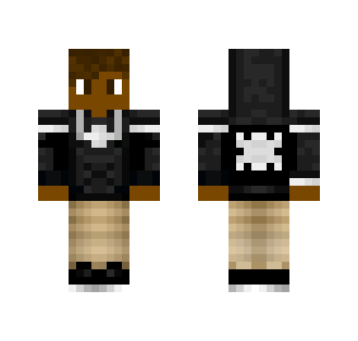 Eddie - Male Minecraft Skins - image 2