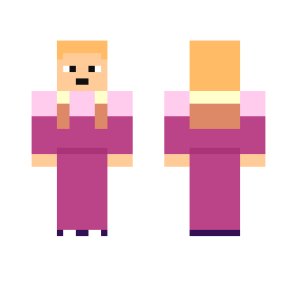 Jacques from the Ridonculous Race