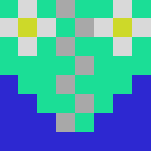 Poewk - Male Minecraft Skins - image 3