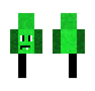 Bonk Choy