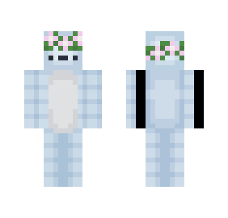 Aliens~ Welp..