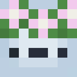 Aliens~ Welp.. - Interchangeable Minecraft Skins - image 3