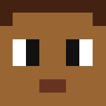 Sanders from the Ridonculous Race - Female Minecraft Skins - image 3