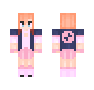 Nora Valkyrie (Volume 4) / RWBY