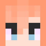 Nora Valkyrie (Volume 4) / RWBY - Female Minecraft Skins - image 3
