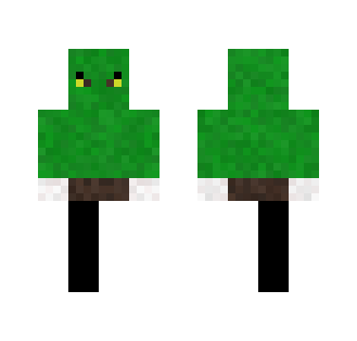 Celery Stalker