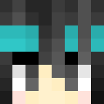 Headband Man - Male Minecraft Skins - image 3