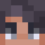 hola que asumirá - pablo the alien - Male Minecraft Skins - image 3