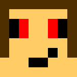 SwitchFell Sam - Female Minecraft Skins - image 3