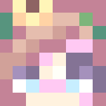 ???? Sunflowers ???? - Female Minecraft Skins - image 3