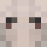 The Silence (doctor who) - Male Minecraft Skins - image 3