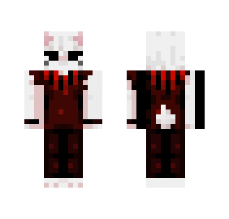 StoryFell Asriel