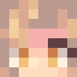 Okay this is DEFINITELY a character - Female Minecraft Skins - image 3
