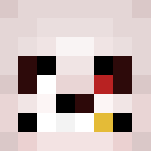 Sans - Flowerfell - Male Minecraft Skins - image 3