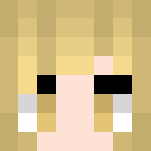 Is Joke! - Female Minecraft Skins - image 3