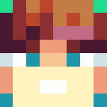 aliens walk among us ! - Other Minecraft Skins - image 3
