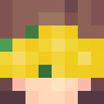 Frisk - Flowertale - Interchangeable Minecraft Skins - image 3