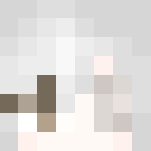 Download Free Kaneki Ken {Female} • Tokyo Ghoul Skin for Minecraft image 3 Kaneki Ken {Female} • Tokyo Ghoul - Female Minecraft Skins - image 3