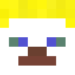 Blinged out Lightning McQueen - Male Minecraft Skins - image 3