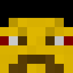 Kid Flash | Cw | Wallace West - Comics Minecraft Skins - image 3