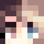 Nuclear Seasons // - Female Minecraft Skins - image 3