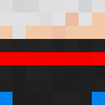 Soldier: 76 - Male Minecraft Skins - image 3