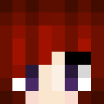 TypicalB {Ninja Girl} - Female Minecraft Skins - image 3