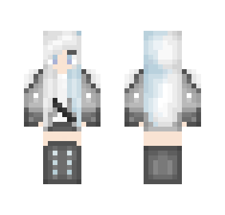 TypicalB {Silver}