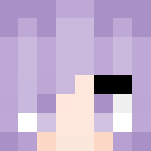 TypicalB {Grunge Girl} - Female Minecraft Skins - image 3