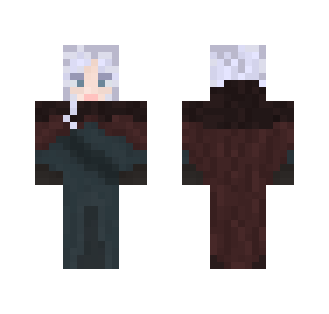 [LotC] Nemir Robes [Nestor]