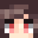 Chèèrrí (taking requests) - Female Minecraft Skins - image 3