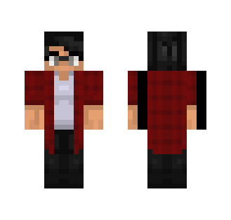 Shading Test!