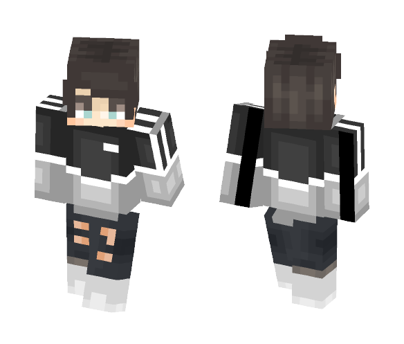 boy - Male Minecraft Skins - image 1