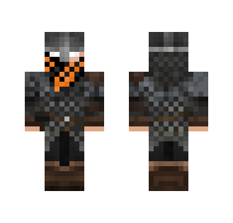 No herobrine