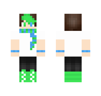 Jacksepticeye Sensitive